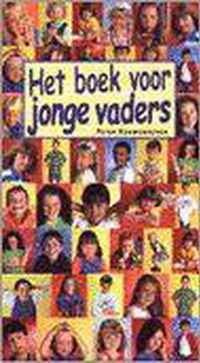 Het Boek Voor Jonge Vaders