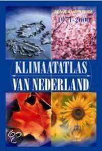 Klimaatatlas Van Nederland