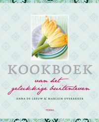 Kookboek Van Het Gelukkige Buitenleven