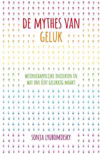 De mythes van geluk