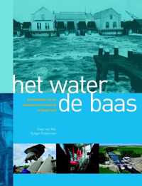 Het water de baas