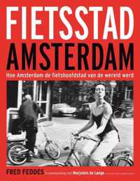 Fietsstad Amsterdam