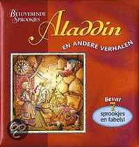 Aladdin En Andere Verhalen