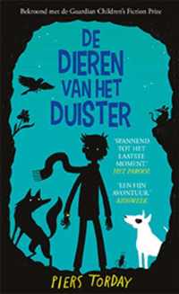 Laatste wilde dieren 2 - De dieren van het Duister