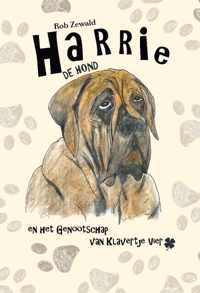 Harrie de hond