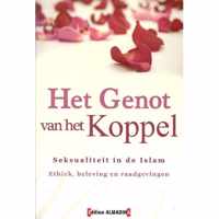 Genot van het koppel