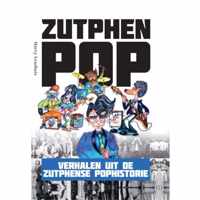 Zutphen Pop