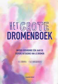 Het Grote Dromenboek HB