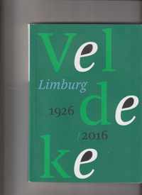 Veldeke Limburg