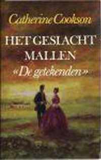 Geslacht mallen de getekenden