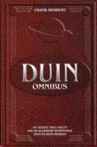 De duin omnibus