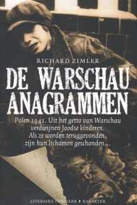 De Warschau-anagrammen