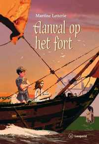 Aanval Op Het Fort