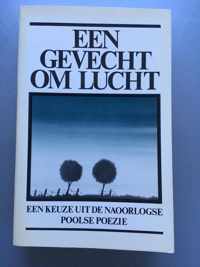 Gevecht om lucht