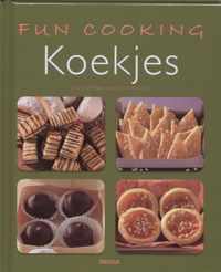 Fun Cooking Koekjes