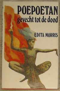 Poepoetan gevecht tot de dood