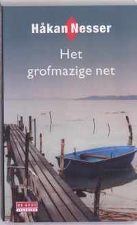 Het grofmazige net / druk Heruitgave