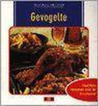 Gevogelte