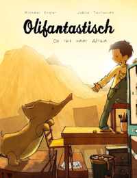 Olifantastisch