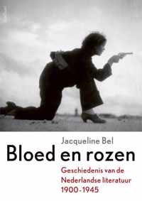 Bloed en rozen