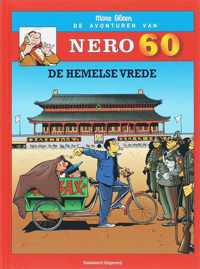 De avonturen van Nero 60 / 10 De hemelse vrede