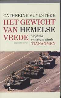 Het Gewicht Van Hemelse Vrede