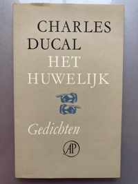 Huwelijk - Charles Ducal