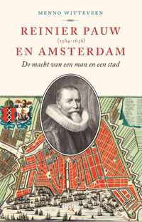 Reinier Pauw en Amsterdam (1564-1636)