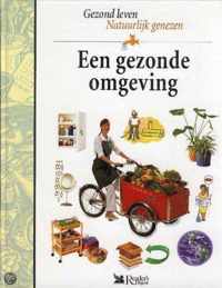 Gezonde omgeving