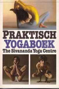 Yogaboek praktisch