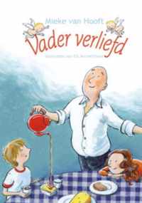 Vader verliefd