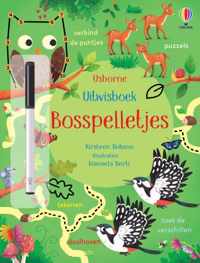 Bosspelletjes