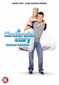 A Cinderella Story