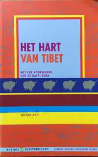 Het hart van Tibet