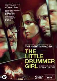 The Little Drummer Girl - Seizoen 1