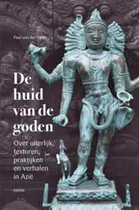 De huid van de goden