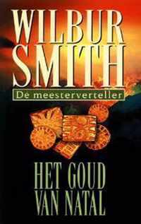 Het Goud Van Natal