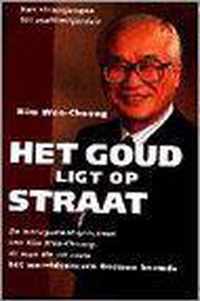 Goud ligt op straat (PB)