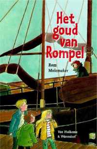 Goud van Rompel