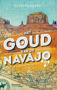 Het goud van de Navajo