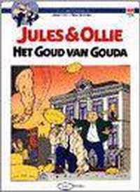 Het goud van Gouda