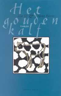 Het gouden kalf - Ilja Ilf - Paperback (9789080154421)