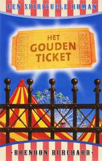 Het Gouden Ticket