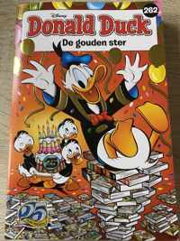 Donald Duck Pocket 262 - De gouden ster