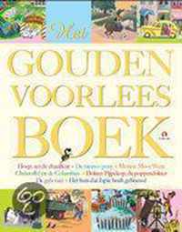 Het Gouden Voorleesboek