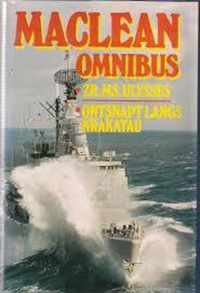 Maclean omnibus