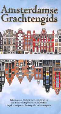 Amsterdamse grachtengids