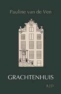 Grachtenhuis