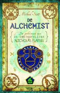 De Alchemist