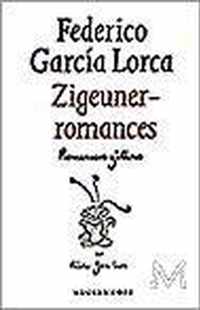 Zigeunerromances